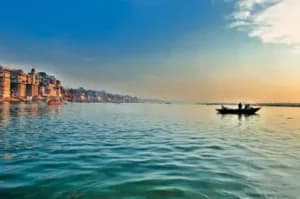 Dream of clean Ganga is n