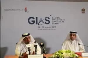Dubai to host Global Avia