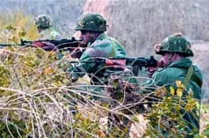 Army foils Pak attempt to