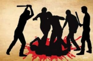 Two booked for thrashing minor girl in Amethi
