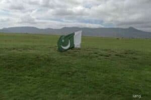 Survey says Pakistanis are less hopeful about 2022