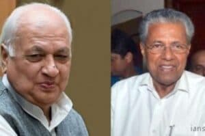 in Catch 22 situation after Kerala Guv relinquishes ChanVijayancellor s post