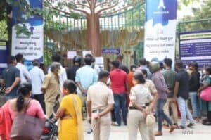 Hospital in K taka asked to return excess fee collected from Covid patients
