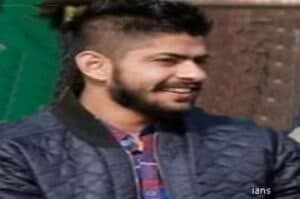 R than gangster  demands  extortion from Bihar marriage hall owner