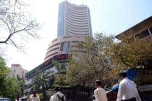 Indian equities marginally up in early trade