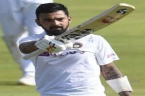 SA v IND  1st Test  You need to enjoy leaving balls outside the off stump  says KL Rahul