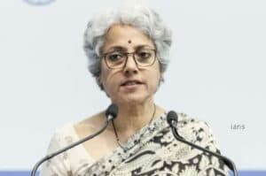 No science behind night curfews in India  WHO s Swaminathan