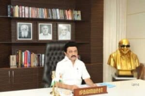 TN govt to resolve water stagnation issue in Chennai soon