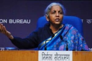 No more extension for IT return filing  Finance Ministry