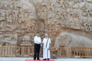 China s international project to revive Buddhist sites must involve India