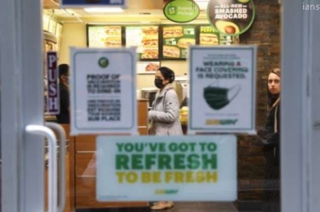 17mn US workers hit by Covid triggered economic setback