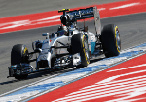 Formula One cancels German GP