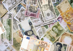 India’s forex reserves down $2.06 billion