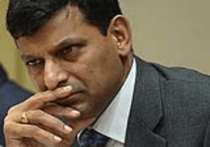 Rajan for independent public debt management agency