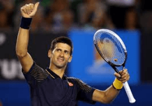 Djokovic upsets Federer for Indian Wells title