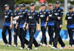 South Africa opt to bat against New Zealand