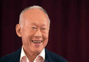 Lee Kuan Yew dead, India salutes Singapore’s founder
