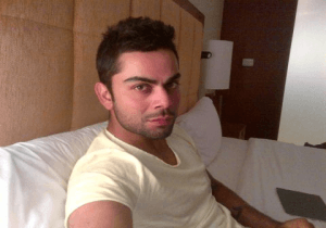 Perfect time to beat Australia: Kohli