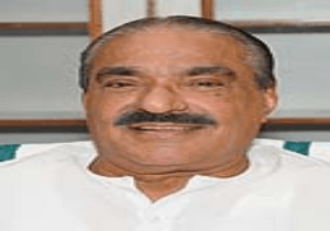 Kerala finance minister Mani new chairman of GST Council