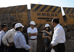 MMRDA sets Rs 4,240.78 crore for 2014-15 budget
