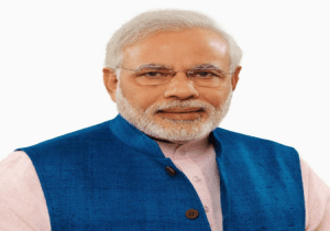 Modi calls for ‘uncompromising’ approach to clean Ganga