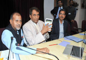 Railways’ freight business to grow between 9 to 15 percent: Report