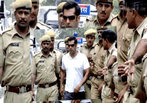 Salman’s driver owns up to hit-and-run accident
