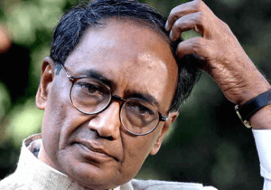 Rahul to return to action on April 19: Digvijaya