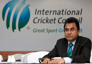 President to expose ICC’s ‘mischievous things’ after trophy snub