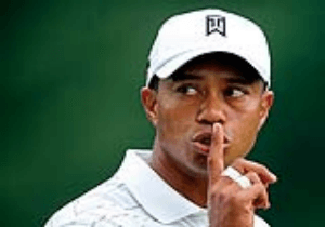 Tiger Woods drops out of golf’s top 100 rankings