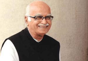 SC notice to Advani, Joshi over Babri demolition