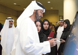 Abu Dhabi varsity inks MOU with Yemen