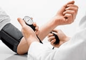 Troubled childhood ups blood pressure risk