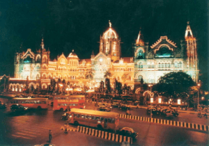 Central Railway to shift harbour line?