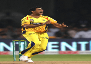 Nehra bowls Super Kings to victory