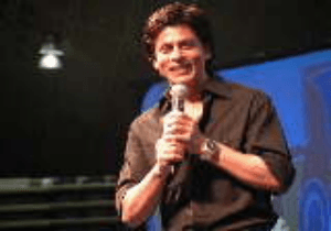 SRK to endorse bathroom products brand hindware