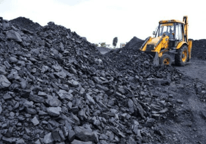 Coal block auction likely to fetch Rs.3,35,370 crore for states