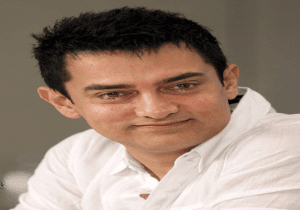 Aamir crusades against Indian social evils at NY summit