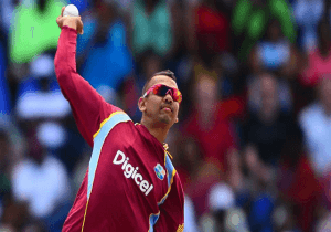 Sunil Narine reported for suspect action again