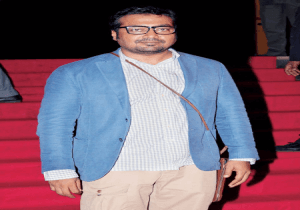 Kashyap went on a global trail for ‘Bombay Velvet’