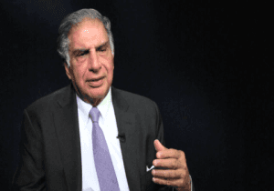 Ratan Tata buys stake in Chinese smartphone major Xiaomi