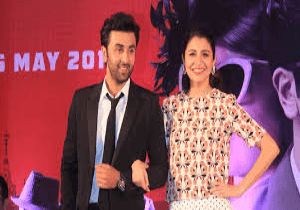 Ranbir, Anushka unveil second trailer of ‘Bombay Velvet’