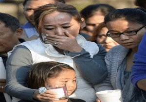 Life slowly moving to normalcy in Kathmandu