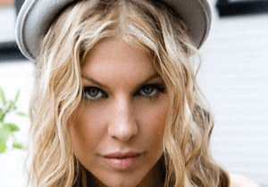 Fergie’s lavish baby shower