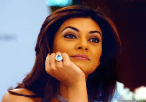 Sushmita regrets not working with Rituparno Ghosh