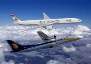 Finally, govt clears Jet-Etihad deal with a set of riders