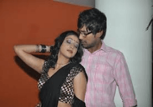Nothing wrong in seeking inspiration from west: Telugu director