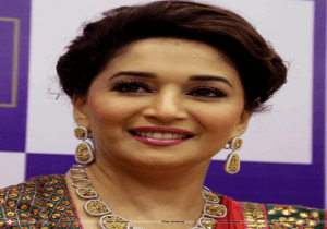 Madhuri Dixit served notice for Maggi commercial