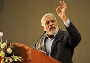 Government will solve OROP issue: Modi