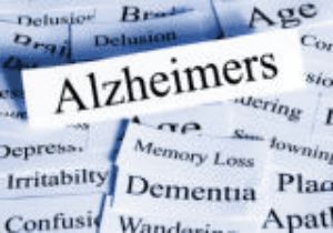 Alzheimer’s patients more sensitive to pain: Study